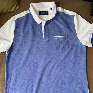 Original Penguin Golf polo